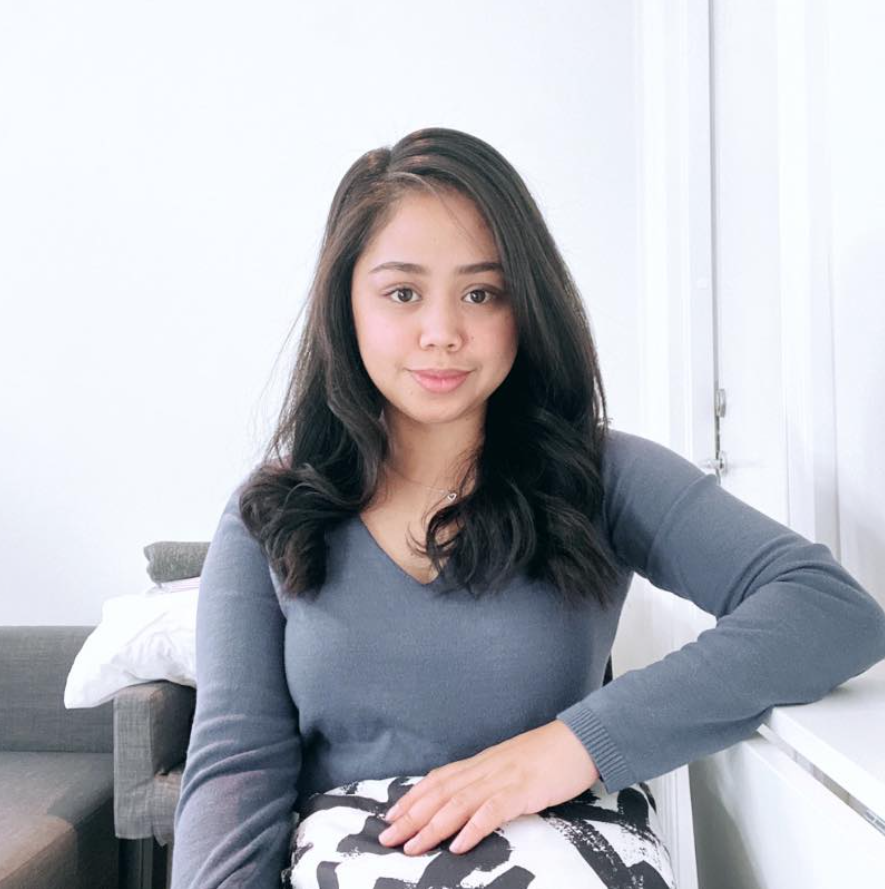 Vicel Jane P.'s profile photo