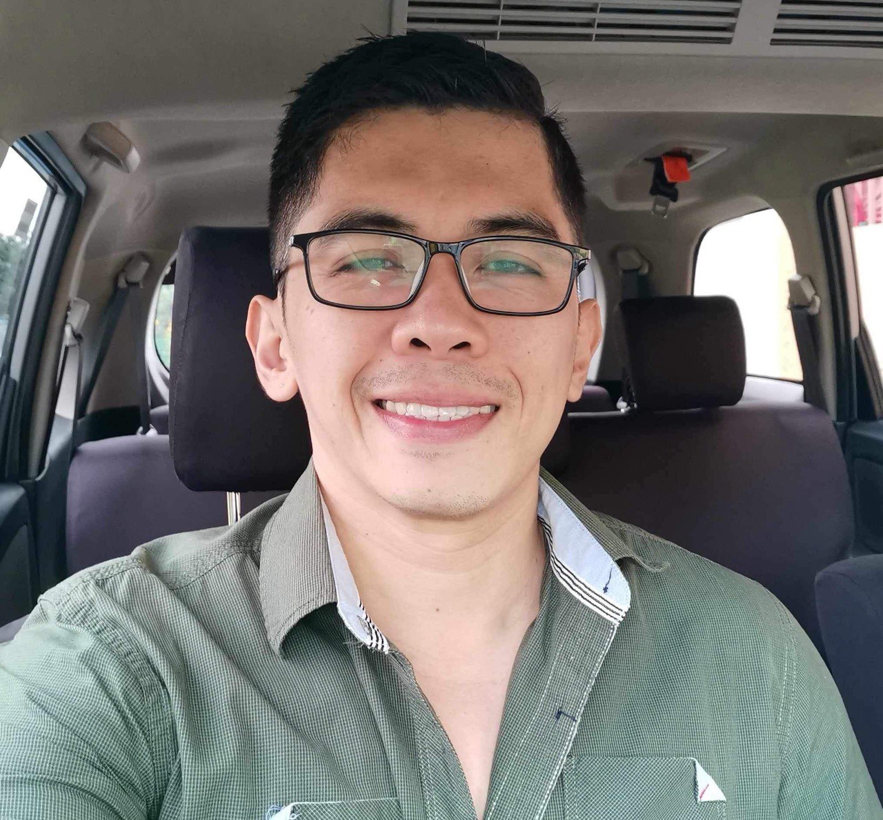 Patrick John D.'s profile photo