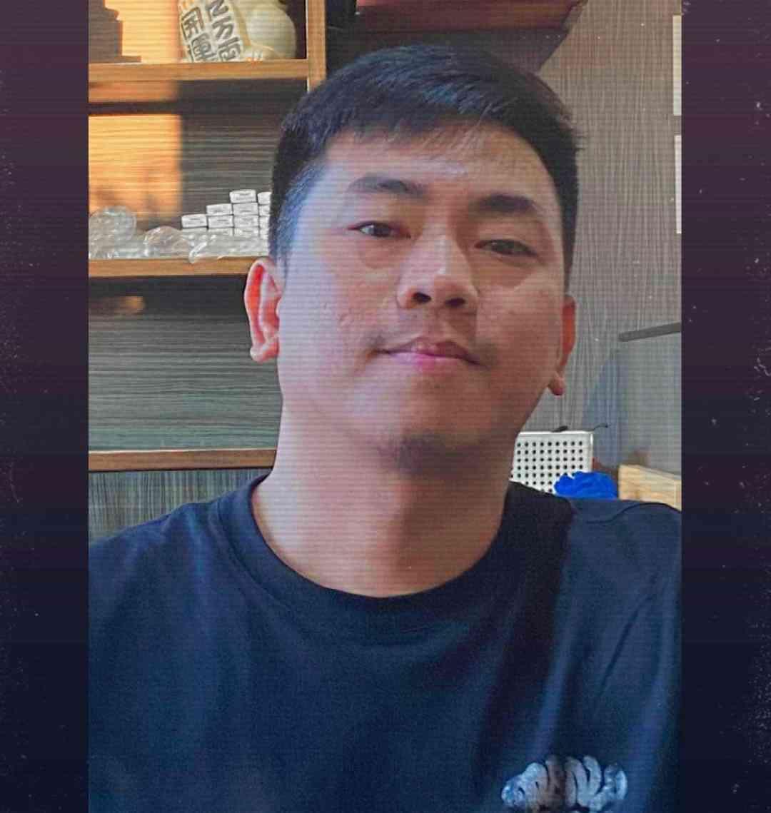 Khelvin T.'s profile photo