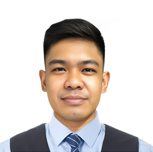 Wildor Angelo M.'s profile photo