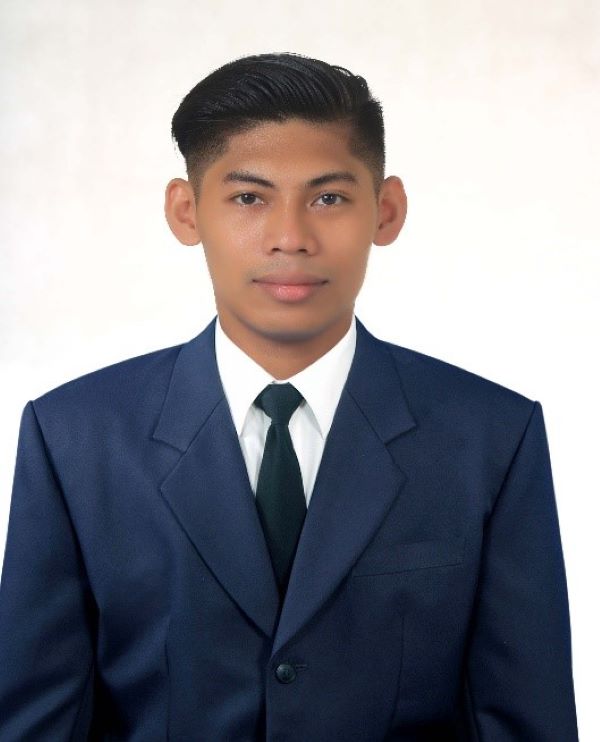 Mart Leo A.'s profile photo