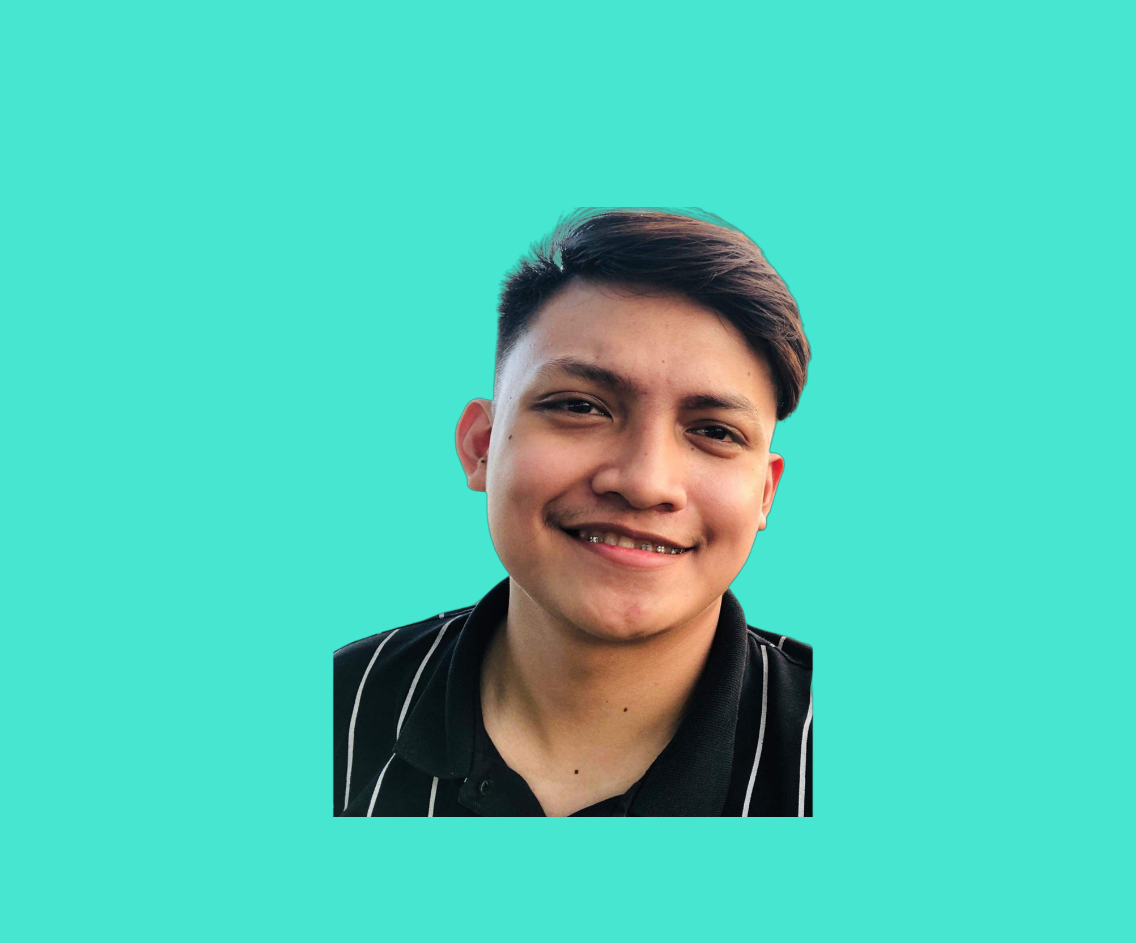 lance luckey B.'s profile photo