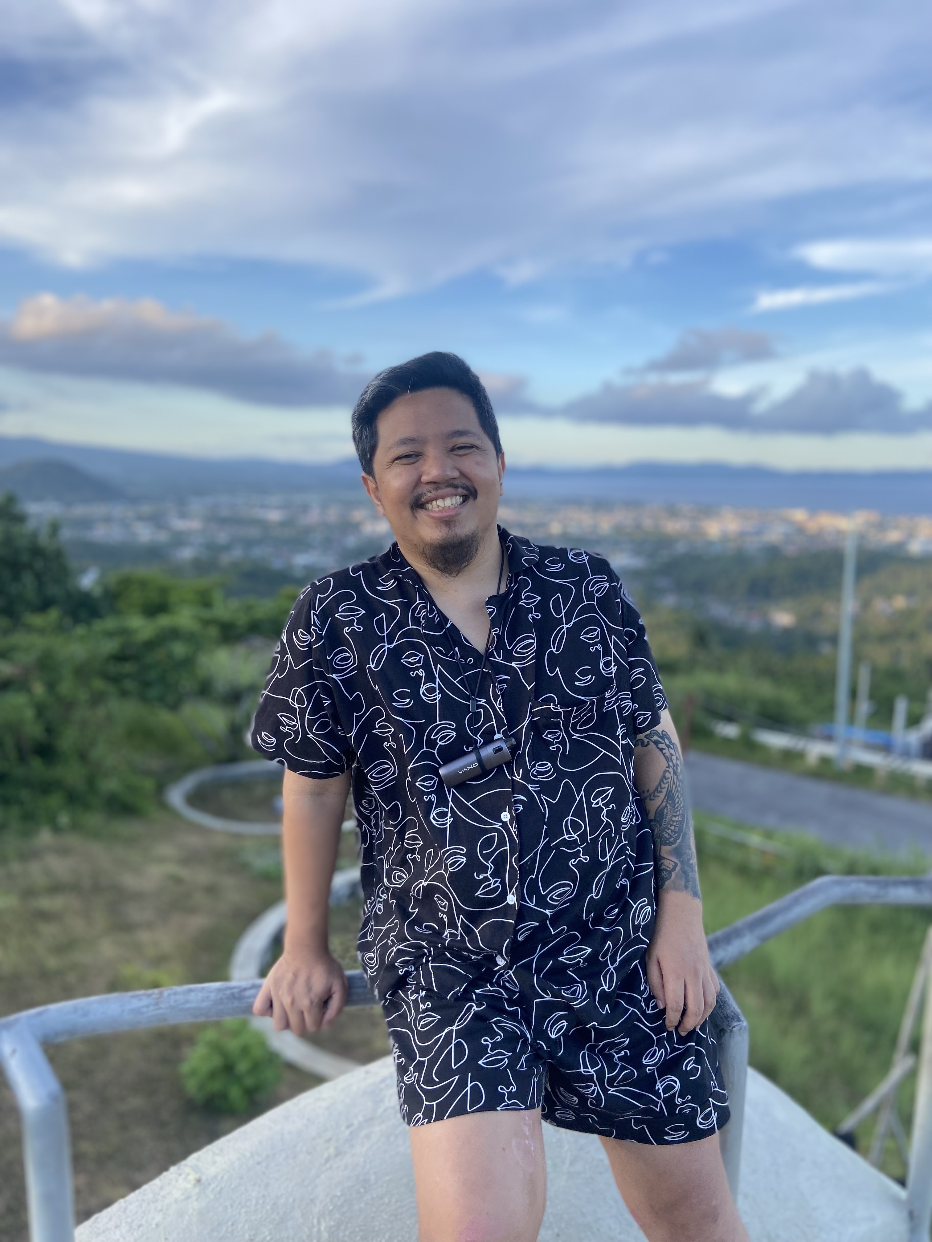 Vandamm R.'s profile photo