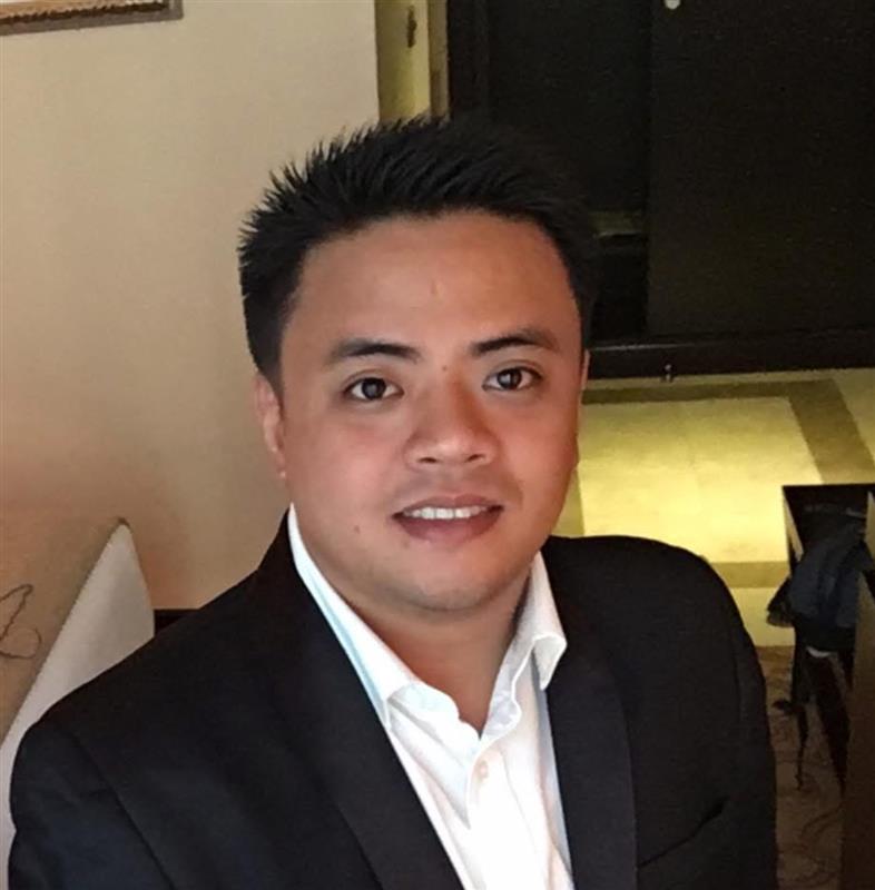 marvin S.'s profile photo