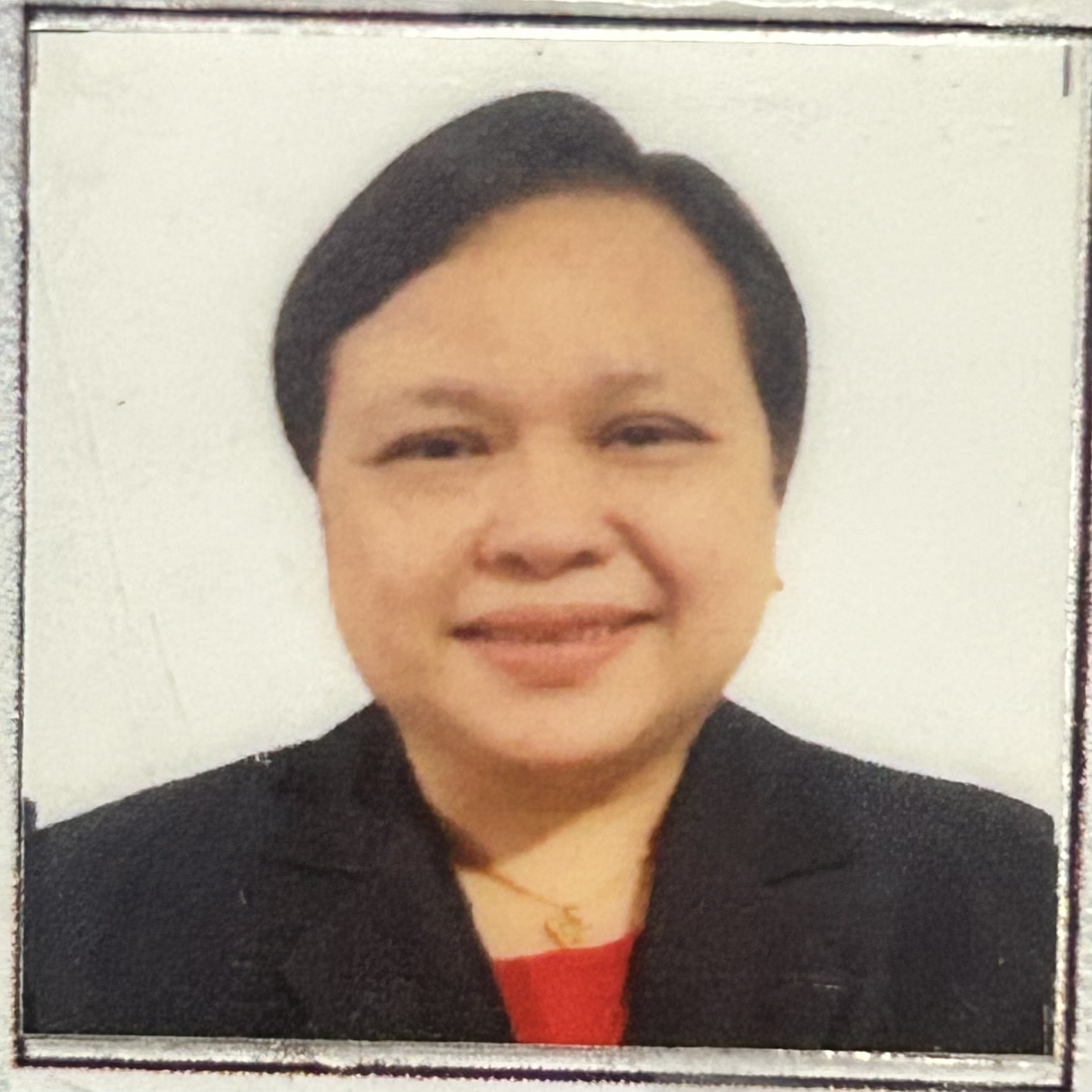 Mary Jemelle A.'s profile photo