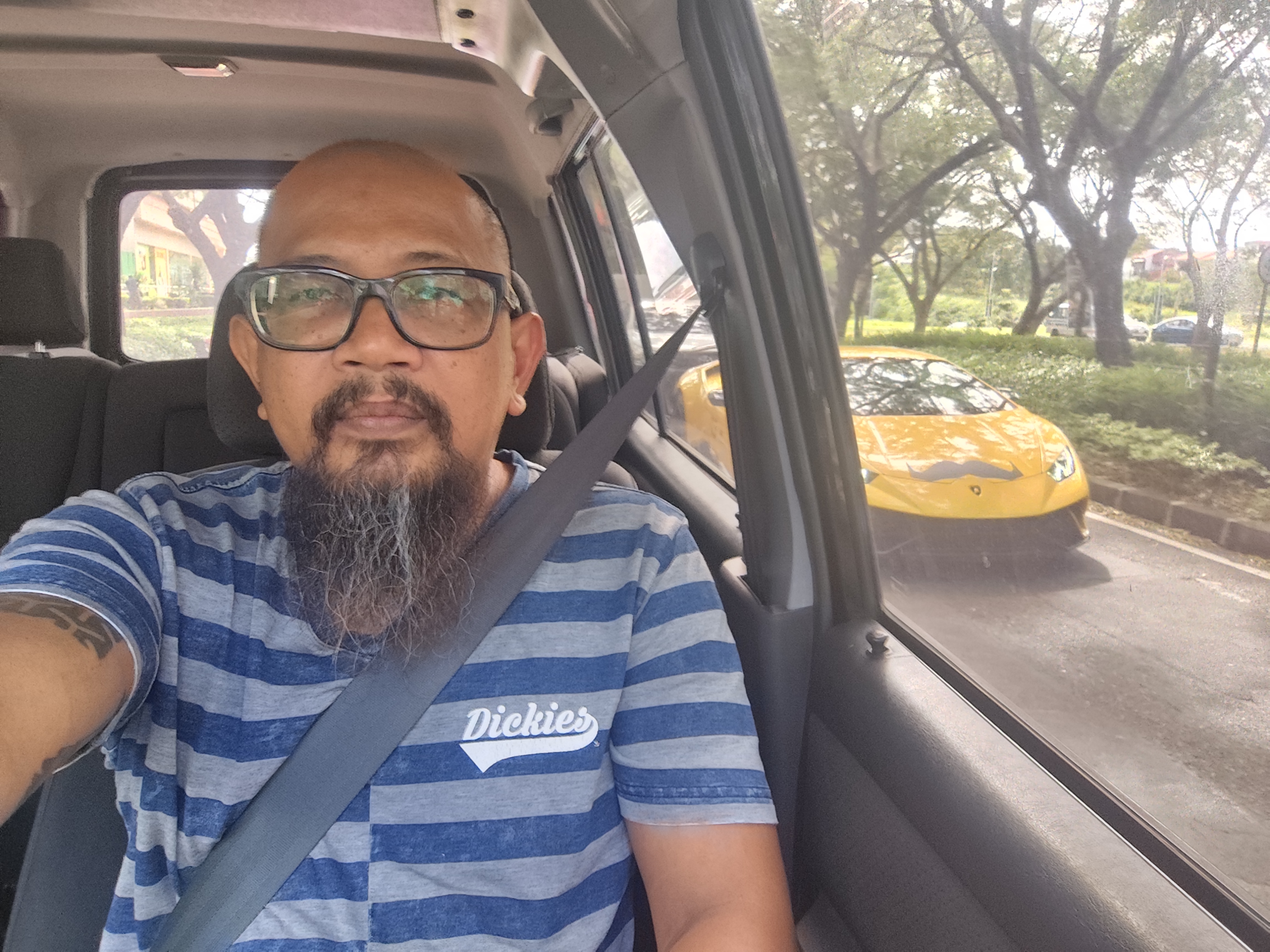 Rommel D.'s profile photo