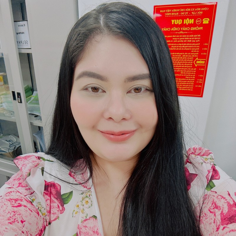 Ariane Madison A.'s profile photo