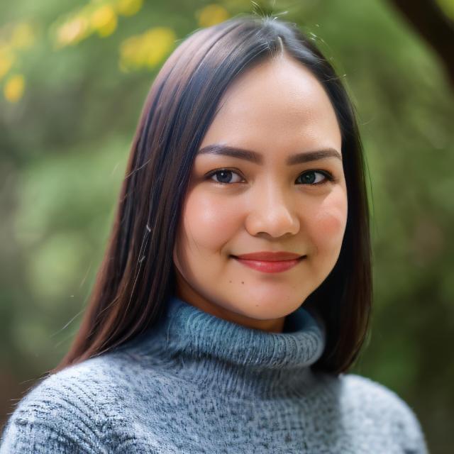 Ma Felisa D.'s profile photo