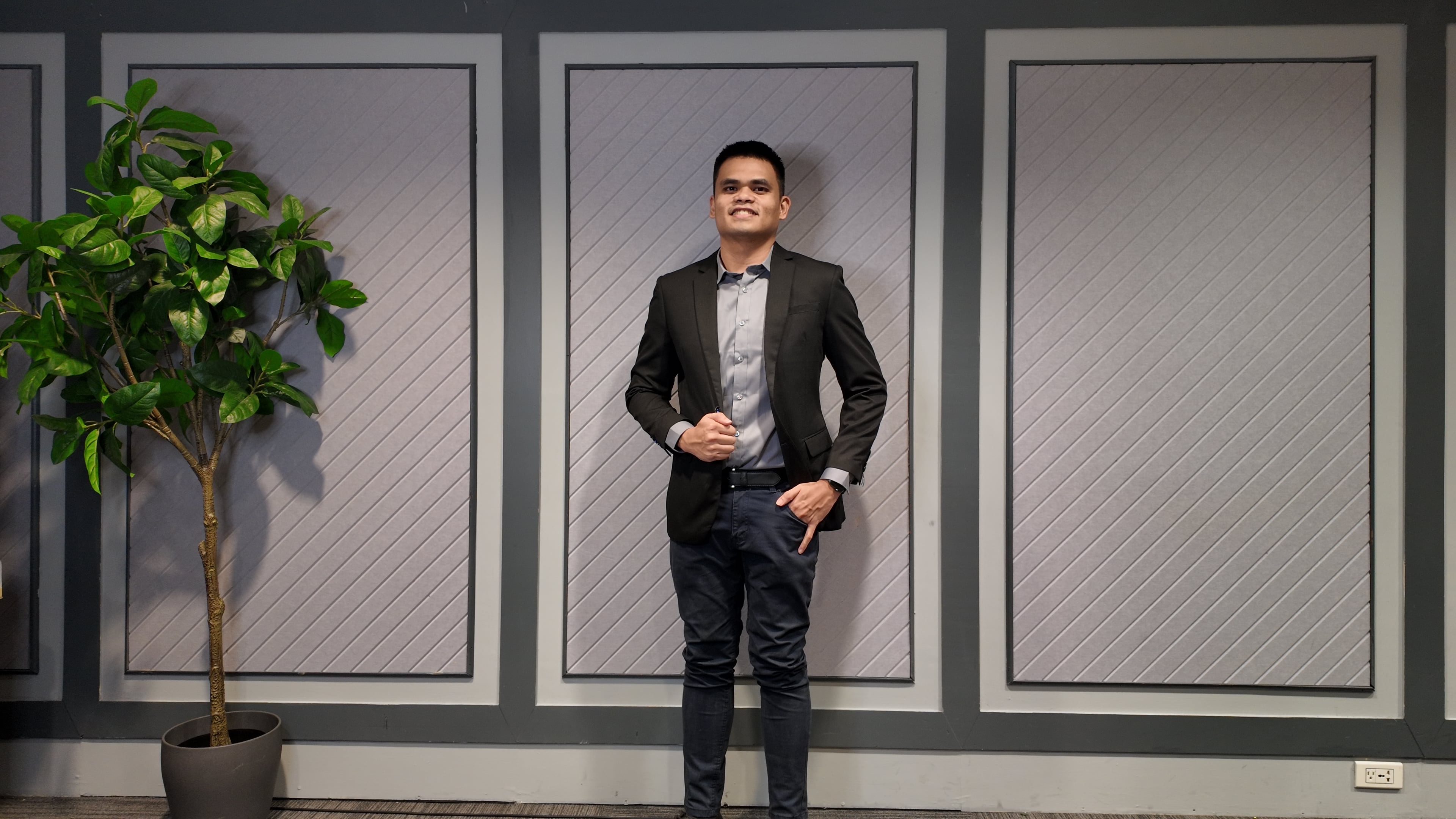 Rigil Kent M.'s profile photo