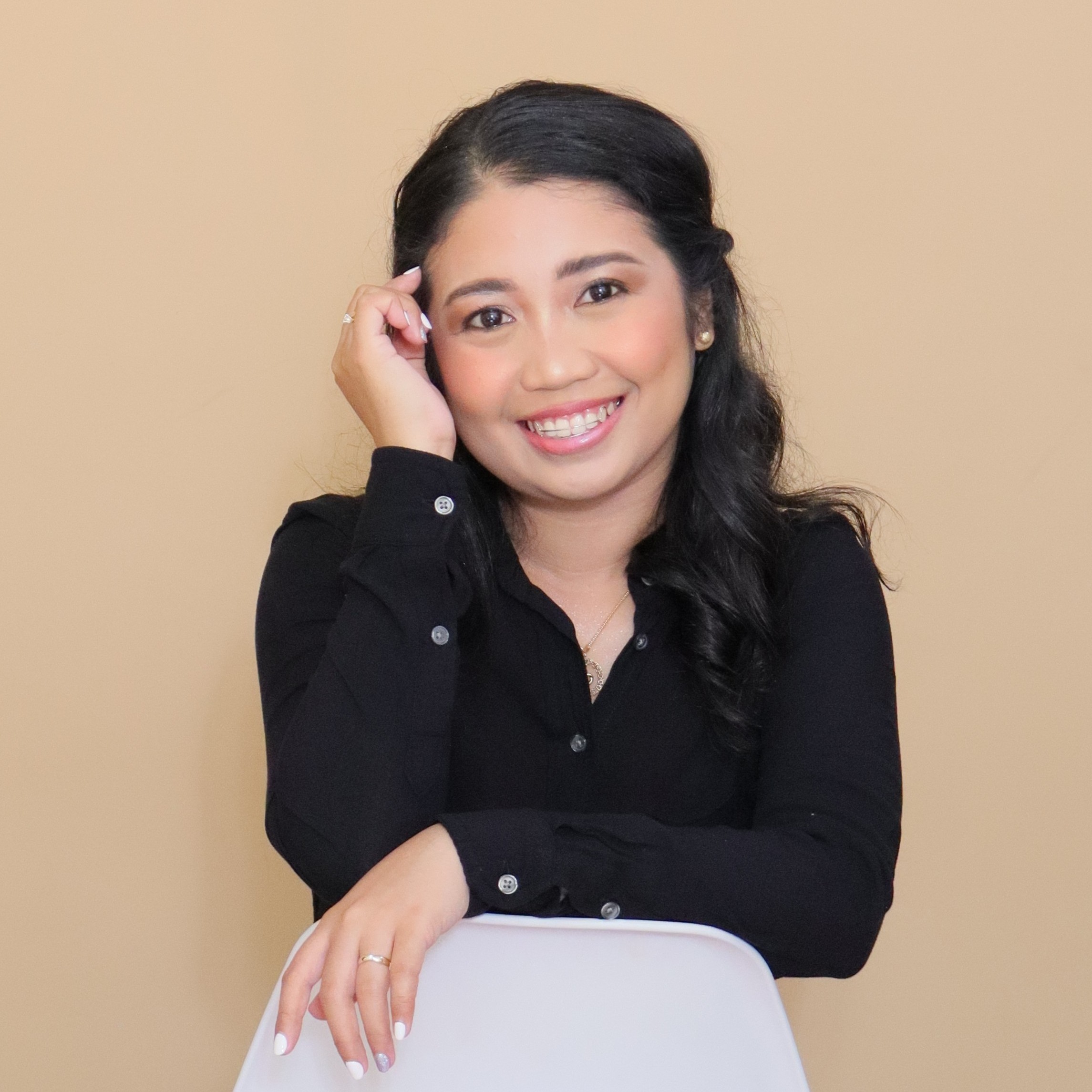 Ria D.'s profile photo