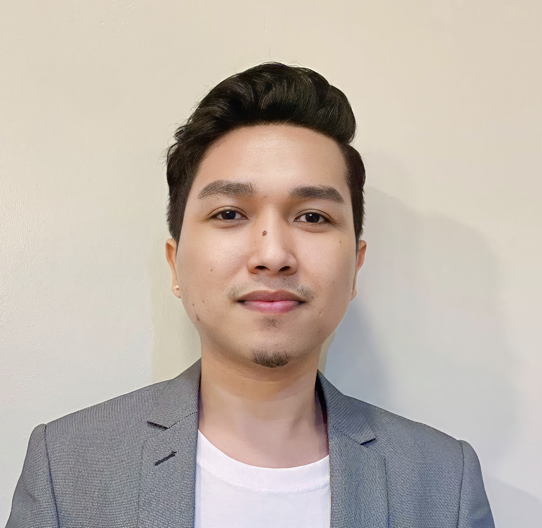 Mcvin R.'s profile photo