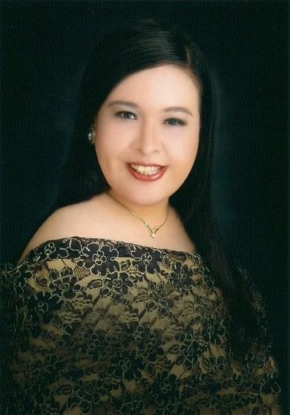 Richel Cecilia J.'s profile photo