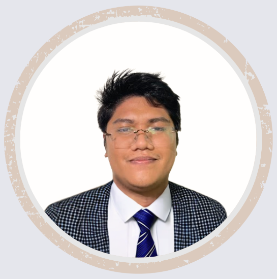Thomas Jeric A.'s profile photo
