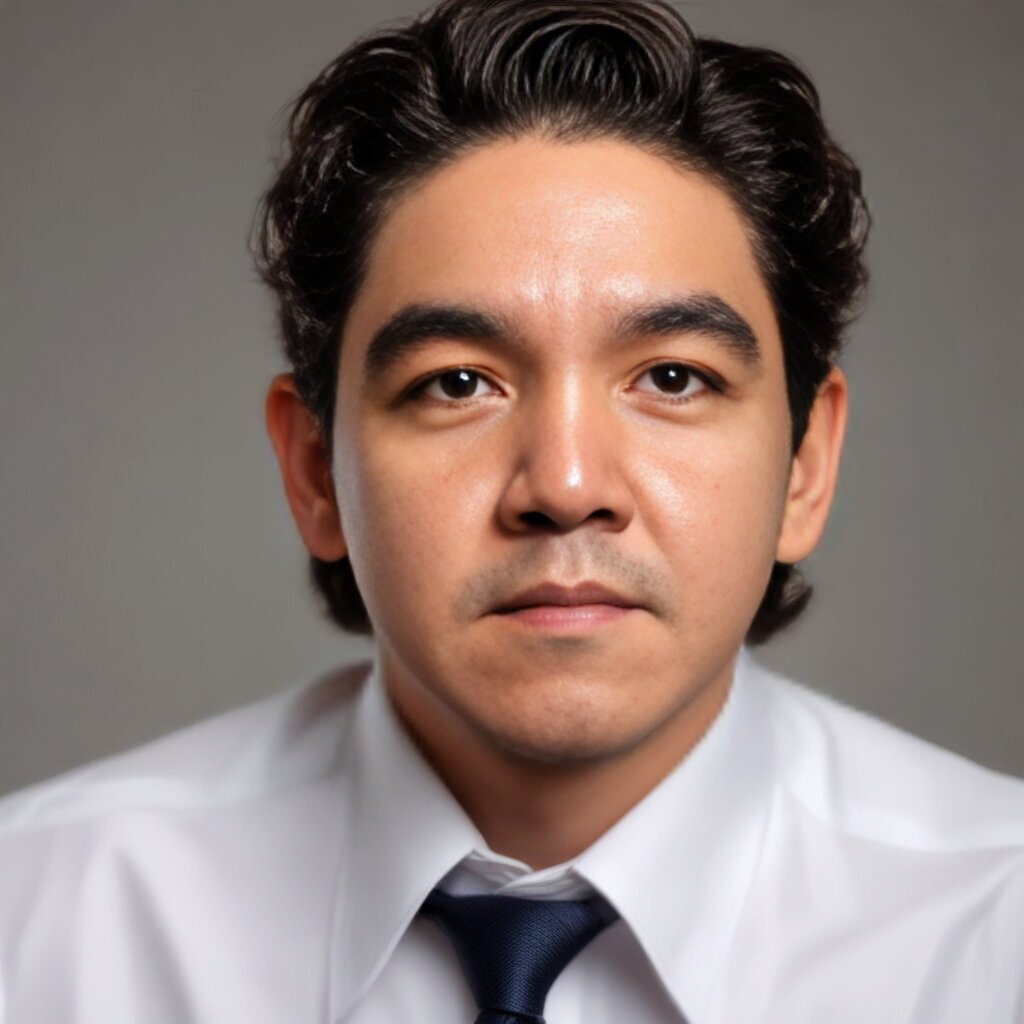 Frederic F.'s profile photo