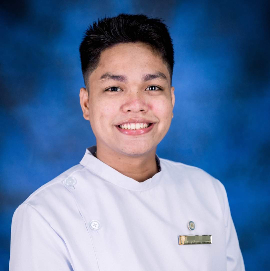 REUBEN JAMES E.'s profile photo