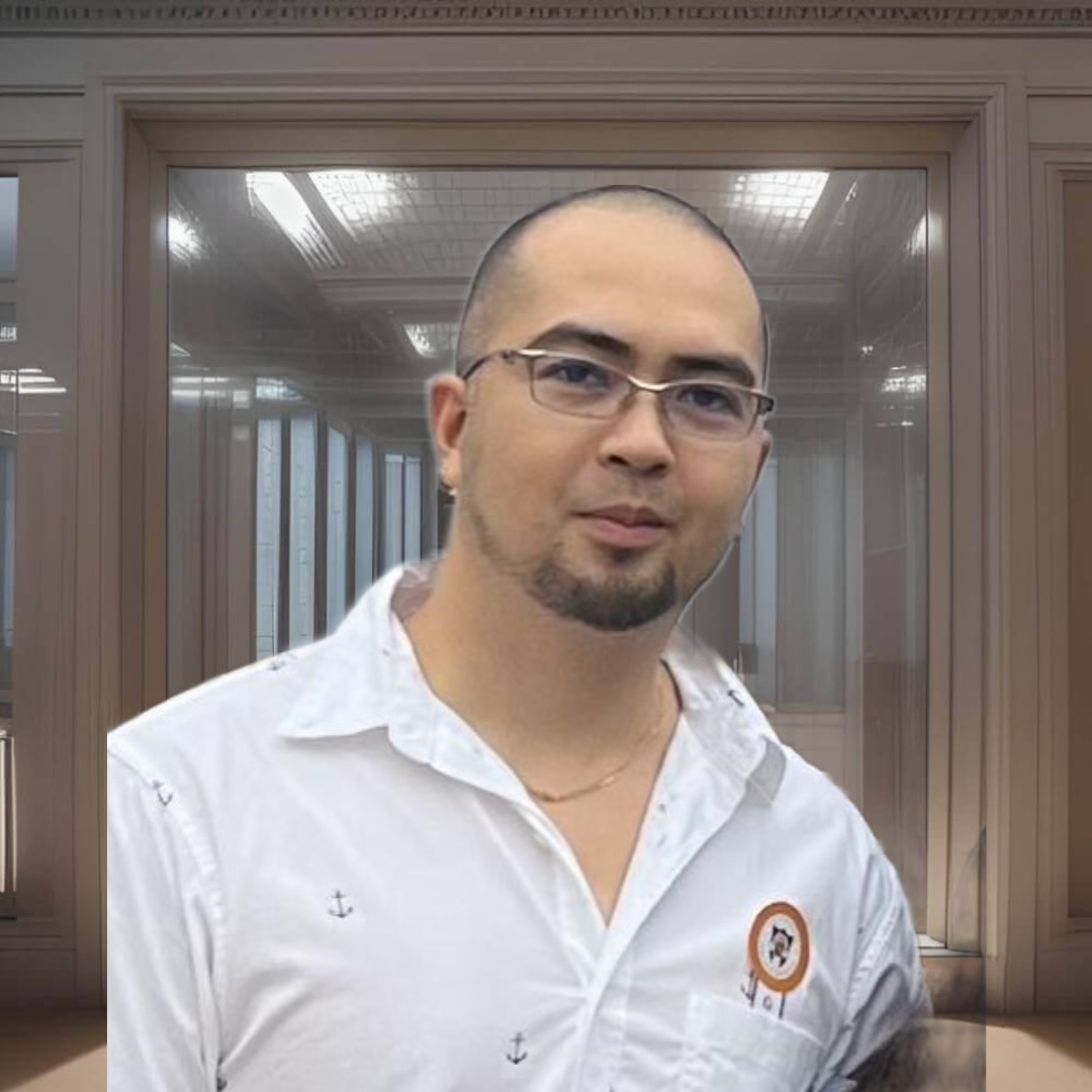 JONALD C.'s profile photo