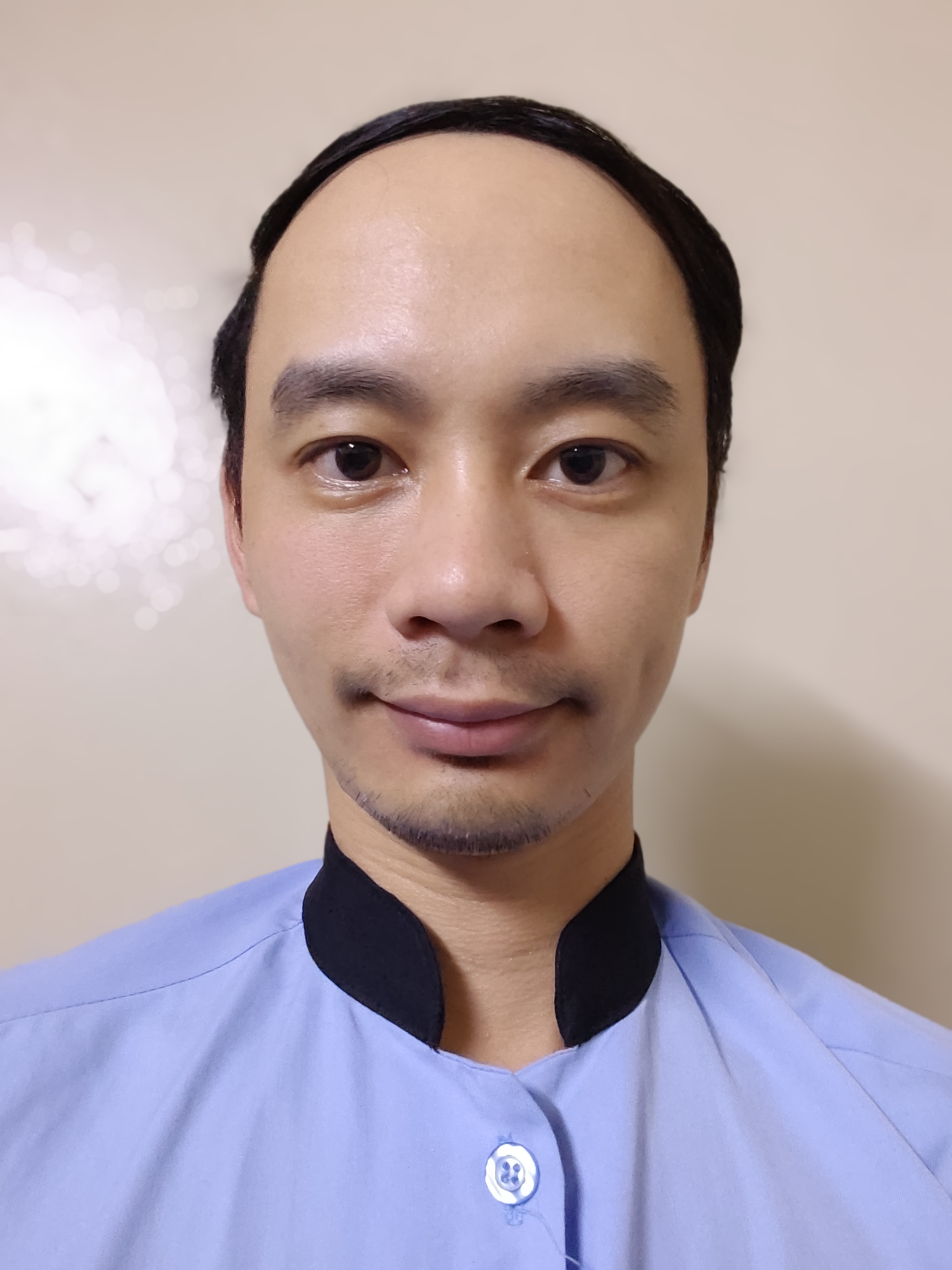 Sherwin S.'s profile photo