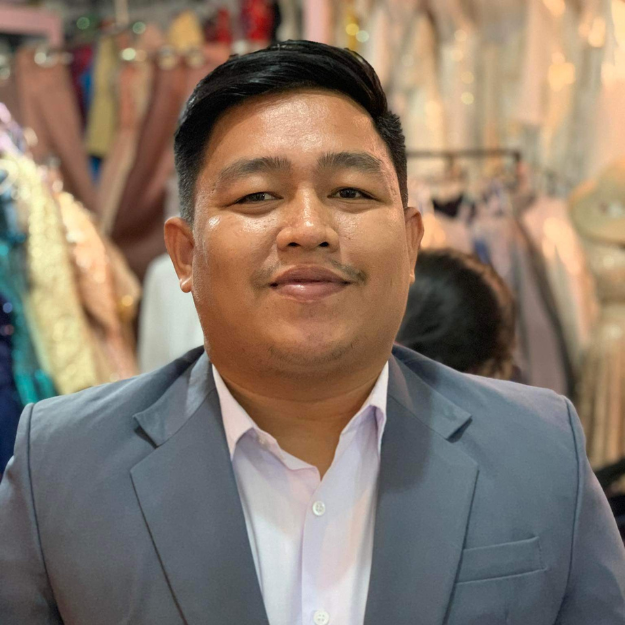 ROMEO JR E.'s profile photo