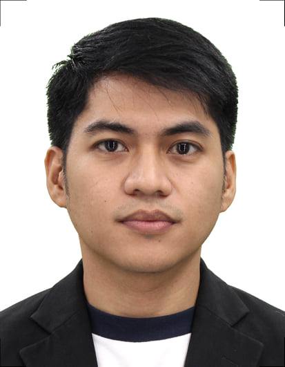 Abraham Ishmael A.'s profile photo