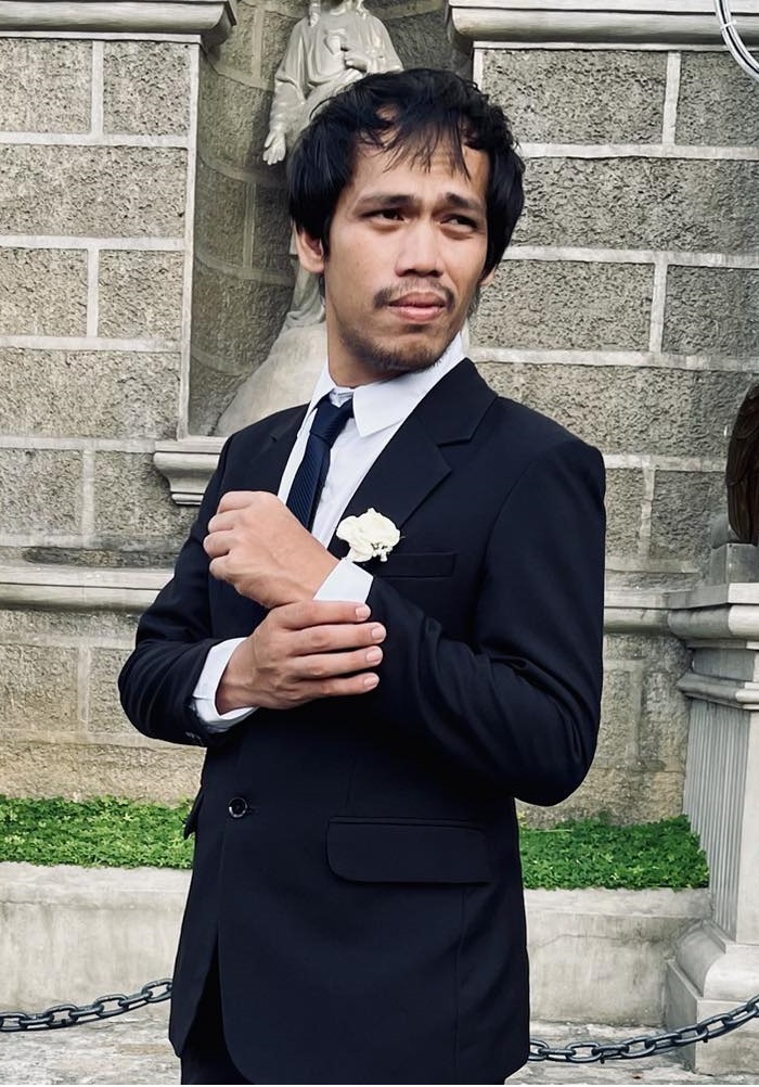 Kim John C.'s profile photo