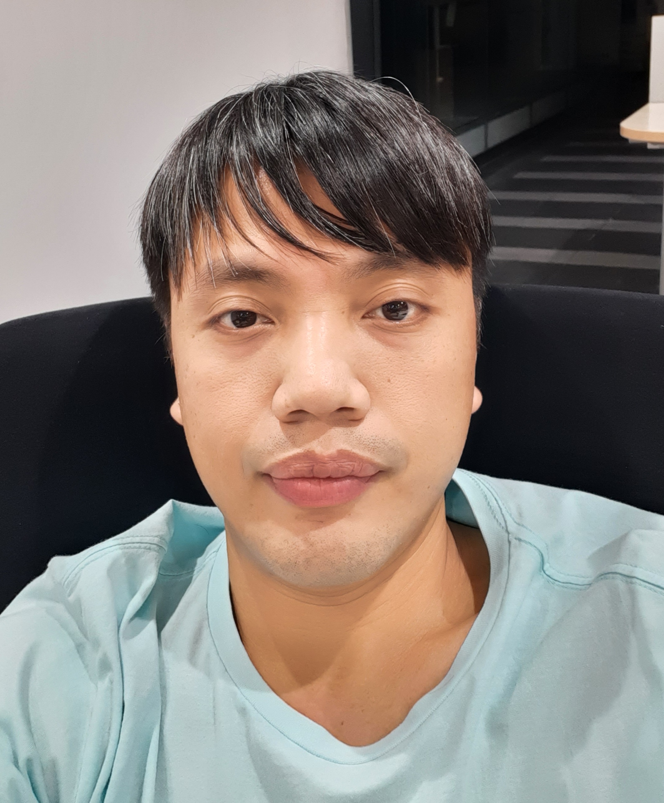 Reygan L.'s profile photo