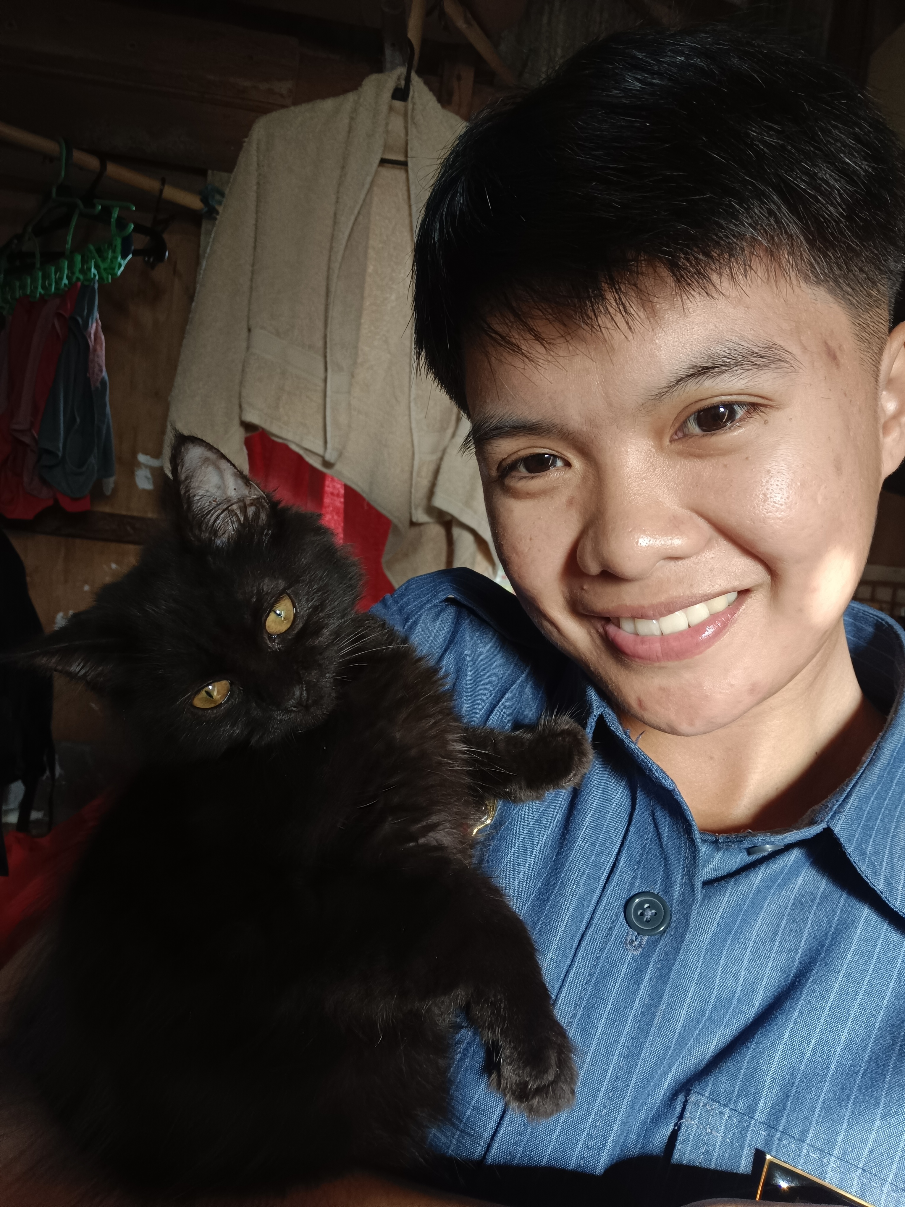 Cyril S.'s profile photo