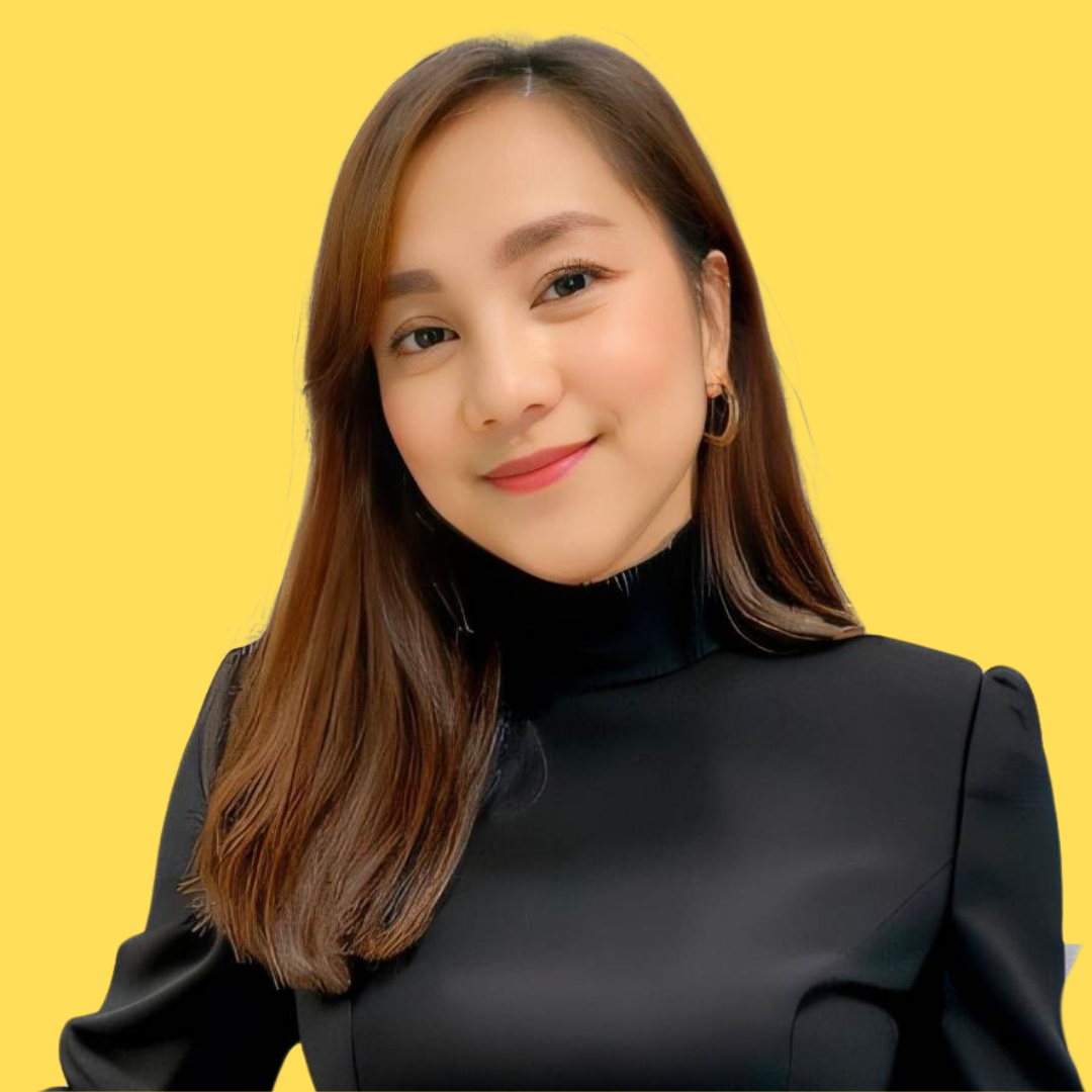 Ma Jovina G.'s profile photo