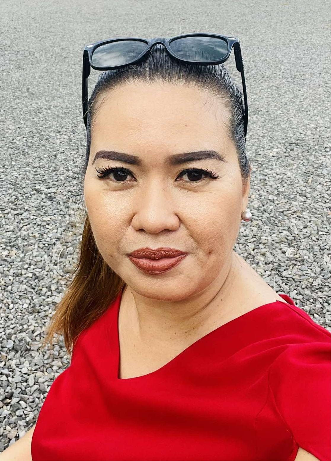 Johanna M.'s profile photo