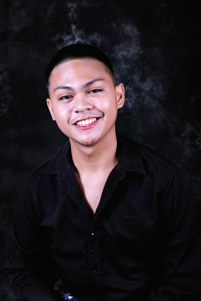 Clark Lowel T.'s profile photo