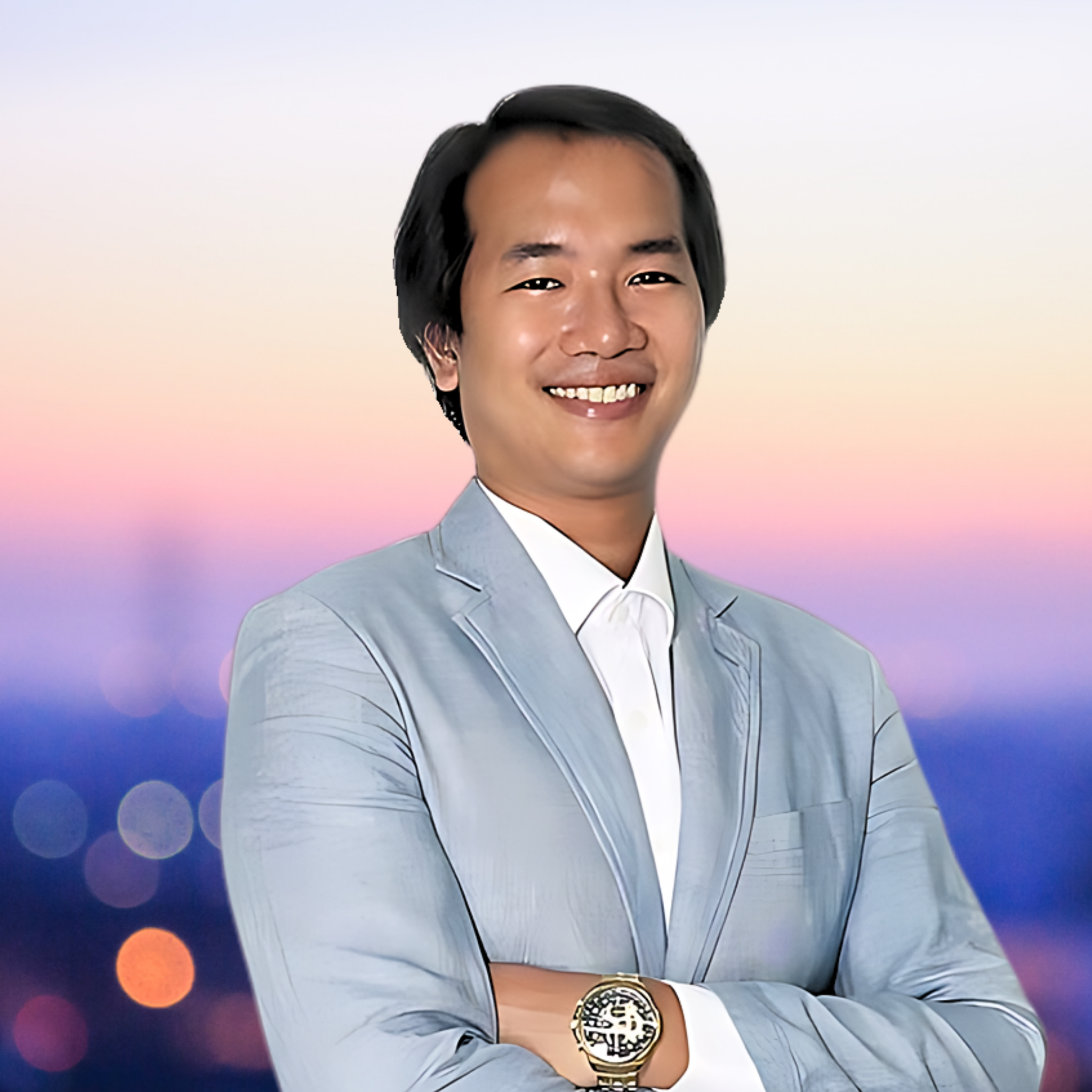Jonathan D.'s profile photo
