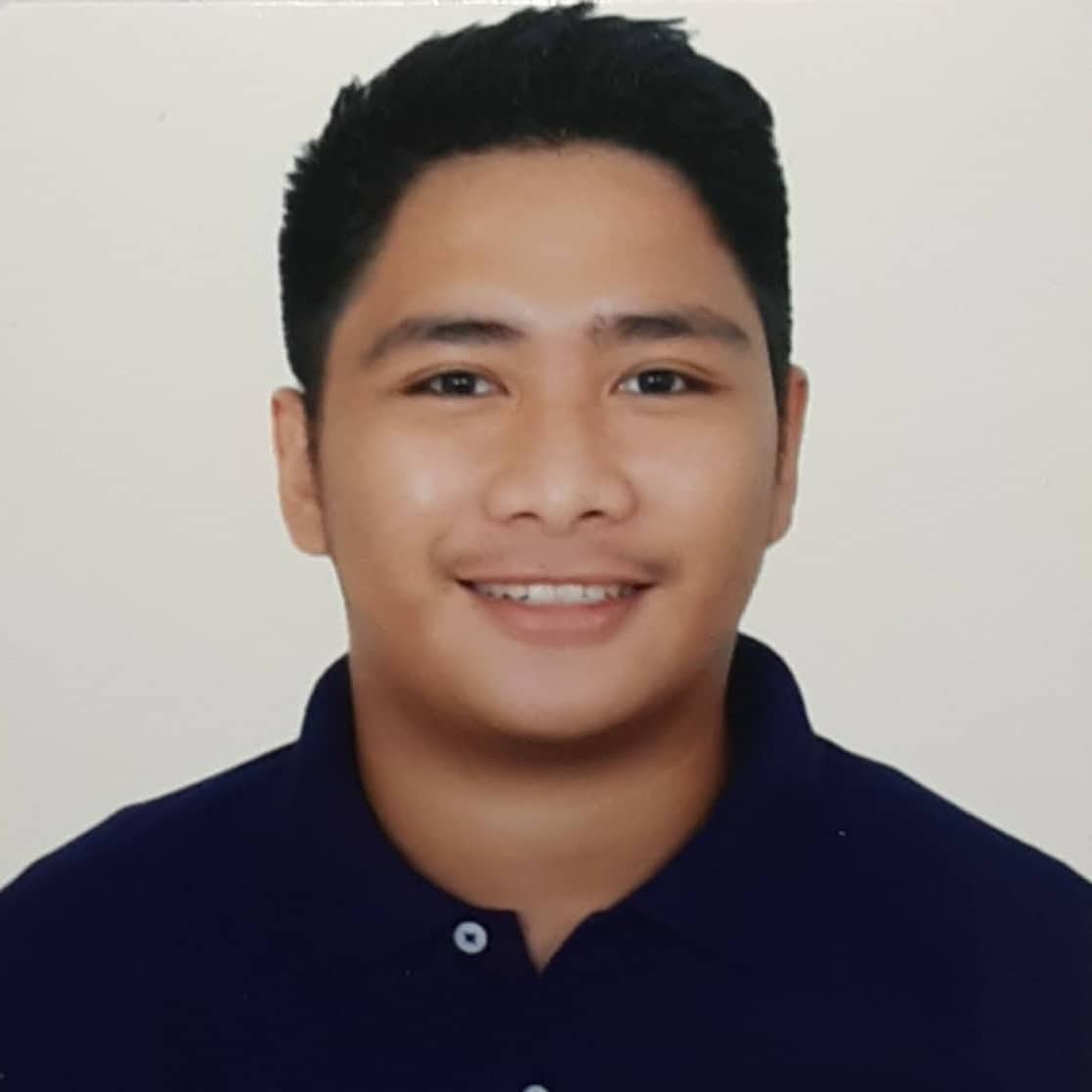 Mark Jake R.'s profile photo
