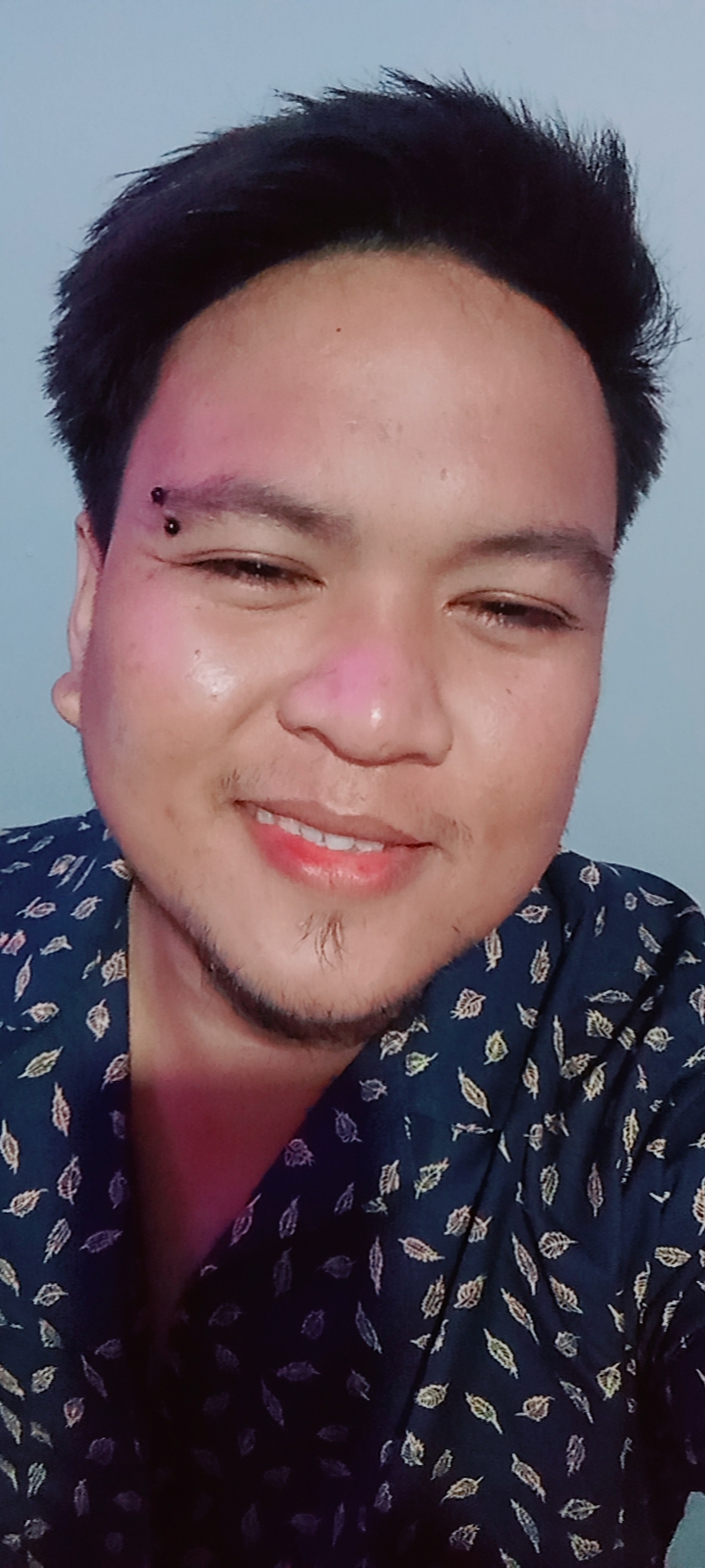 Mendoza J.'s profile photo