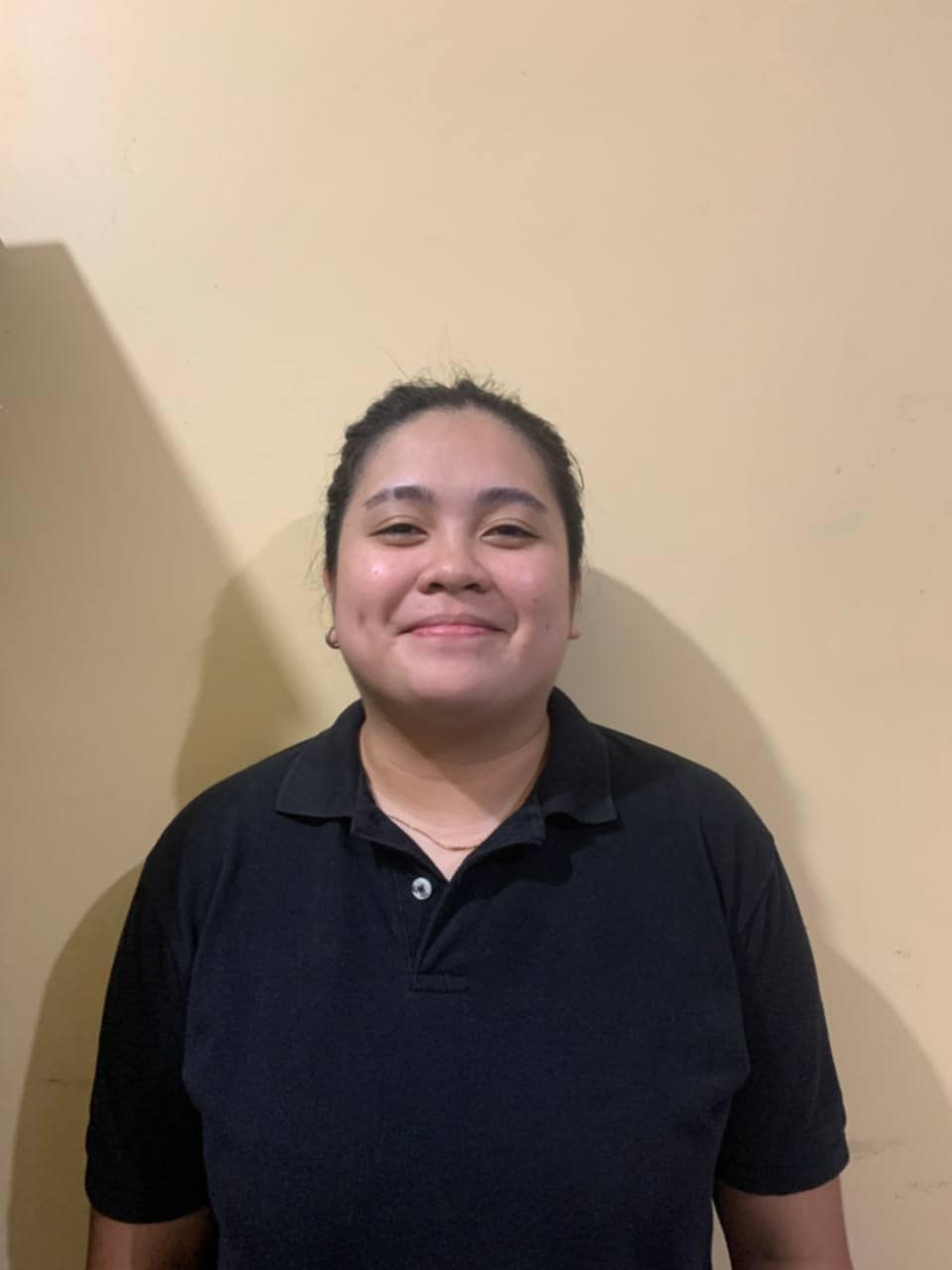 Pamela Jane T.'s profile photo