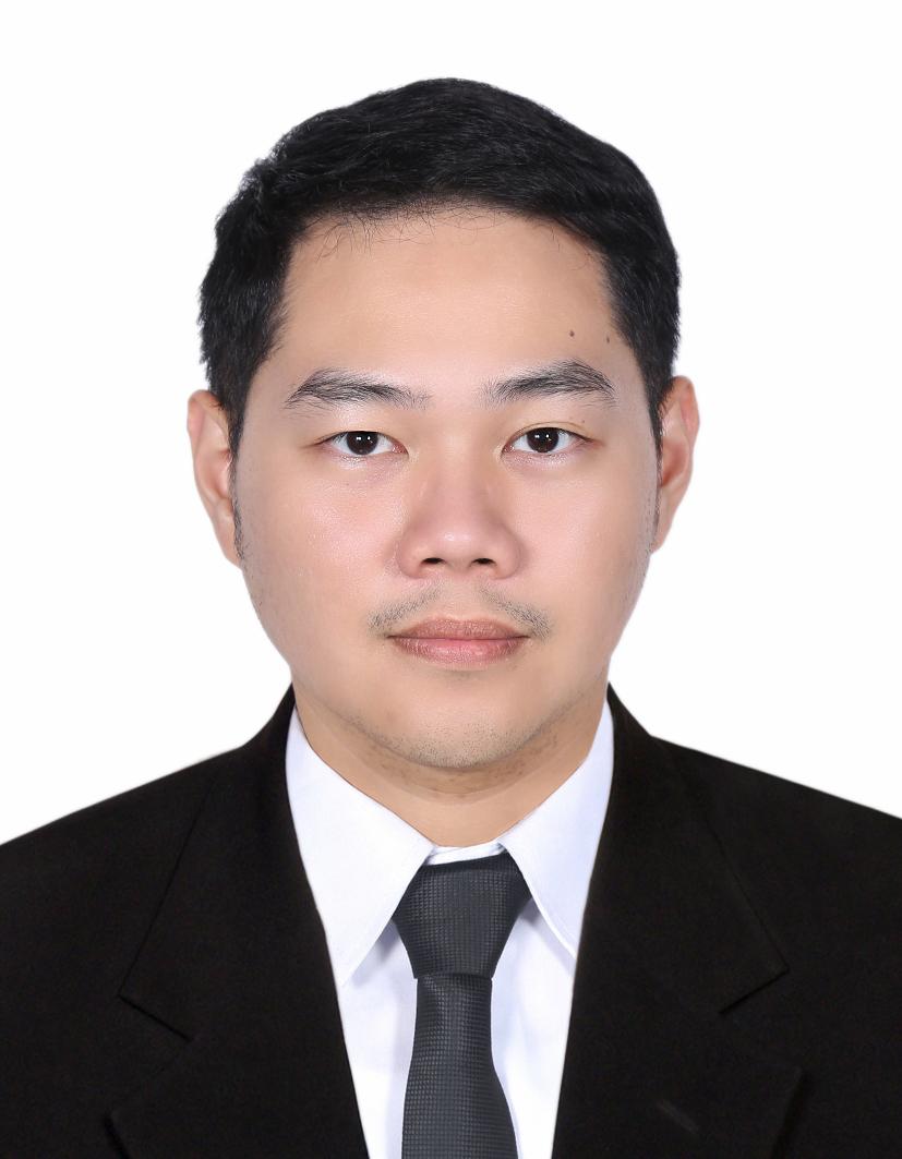 Redjell D.'s profile photo