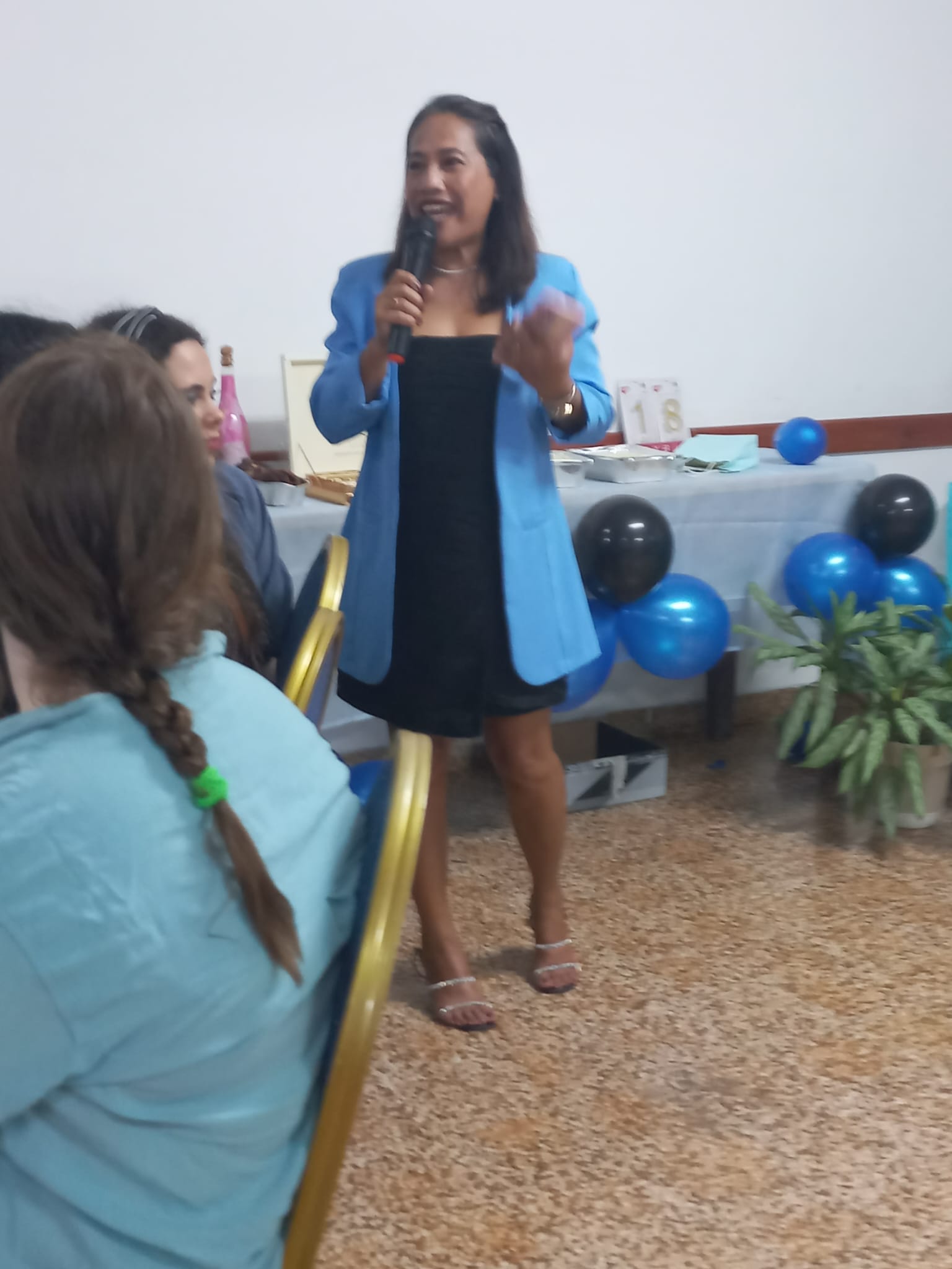 Marilou F.'s profile photo