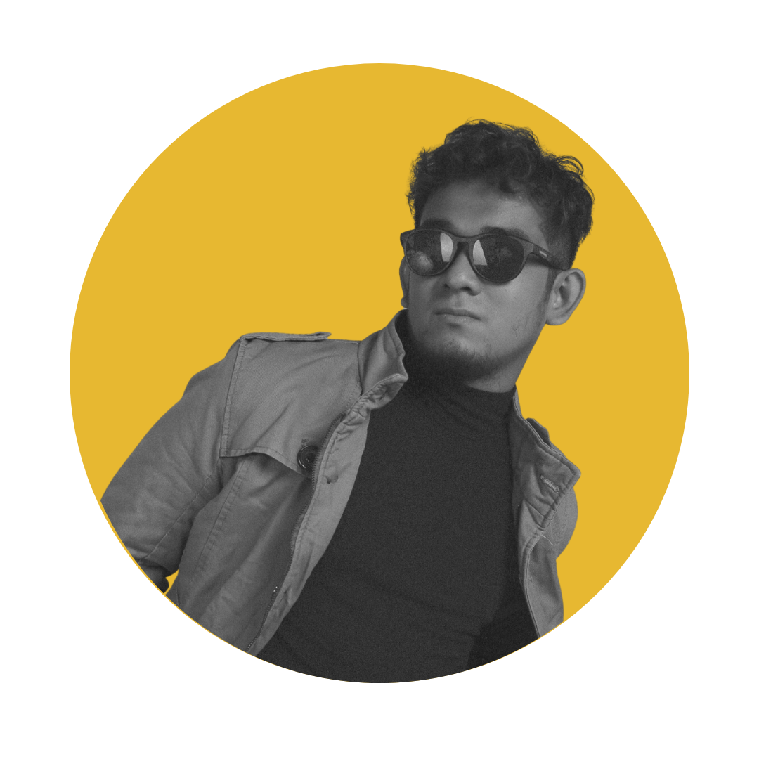 Jay Russel Z.'s profile photo