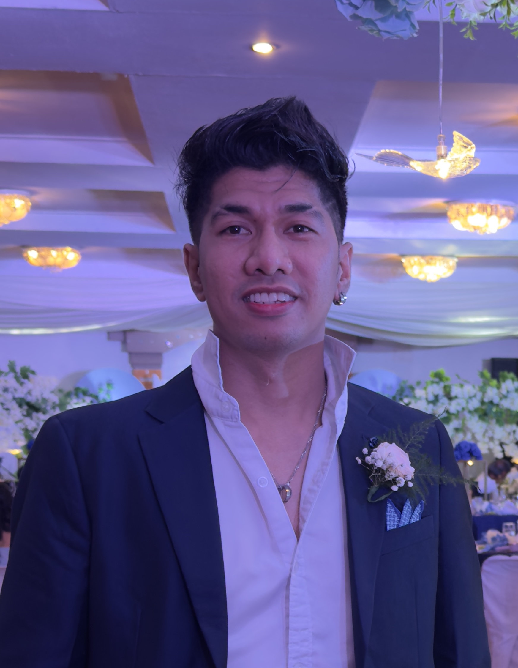 Mark Anthony S.'s profile photo