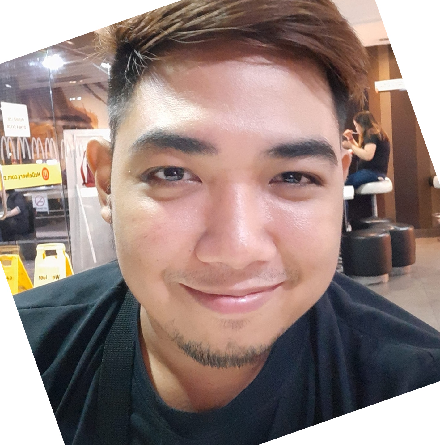Karl Mazumi R.'s profile photo