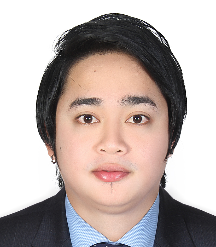 John riel D.'s profile photo