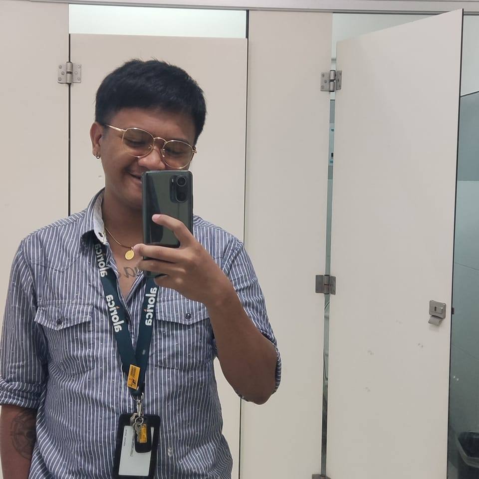 Jayron L.'s profile photo