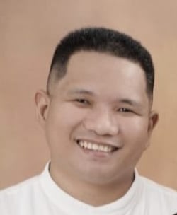 Marcelino O.'s profile photo