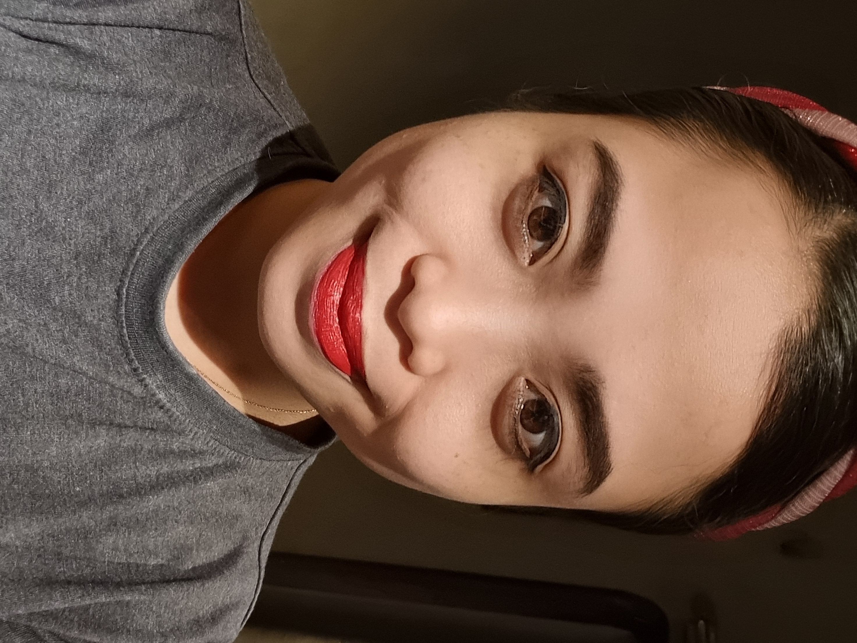 Anna Liza A.'s profile photo