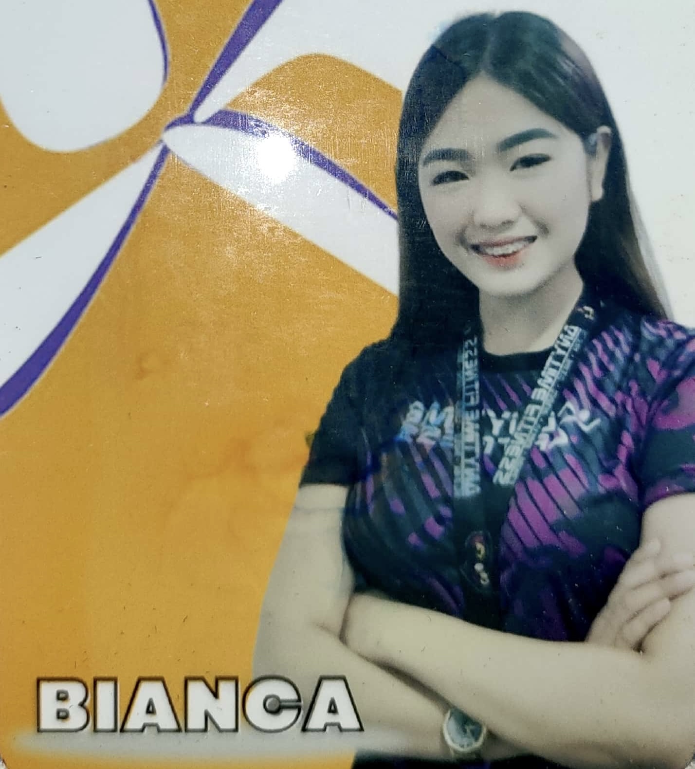 Bianca Nicole B.'s profile photo