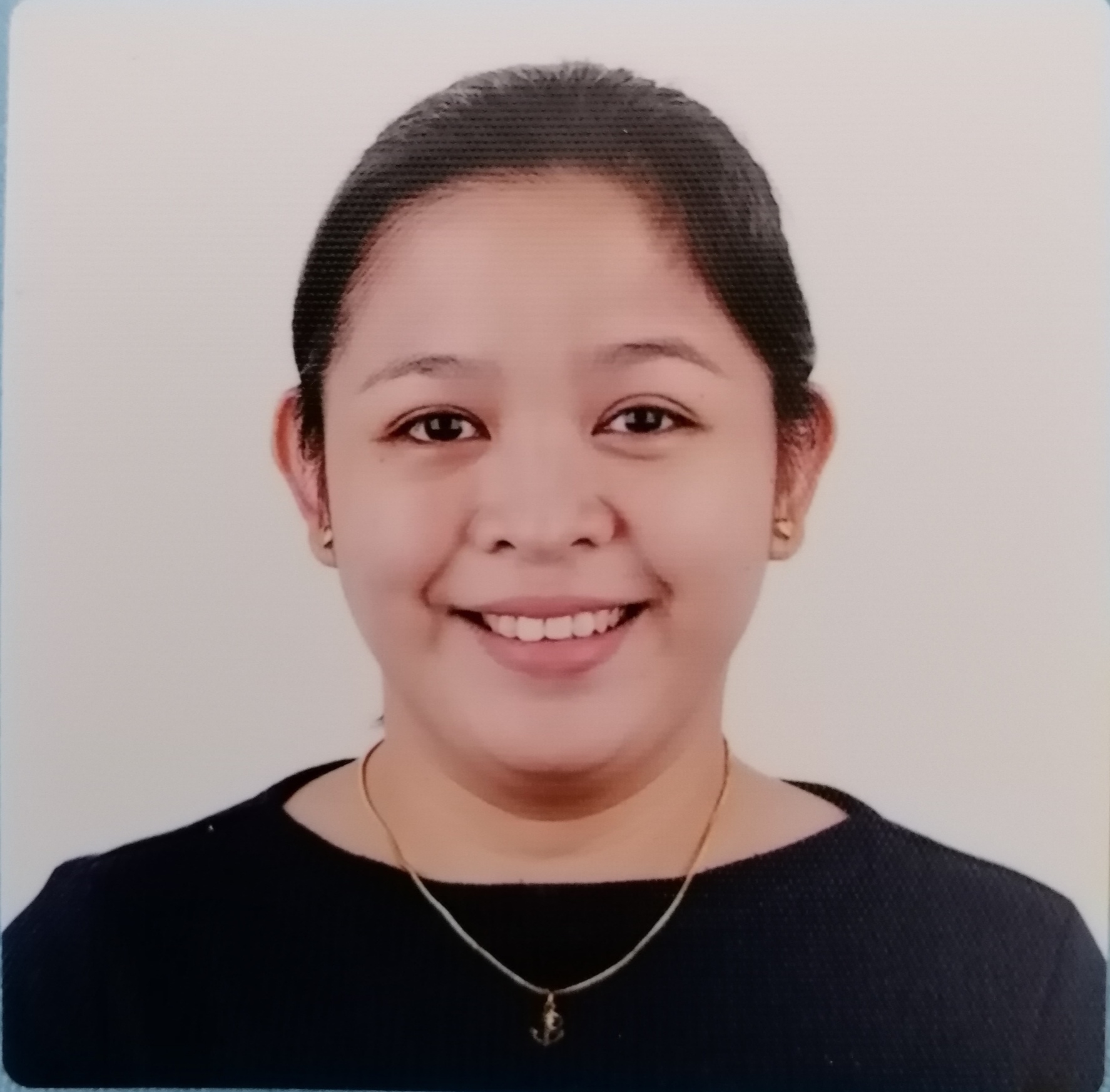 Jasmine Vi O.'s profile photo