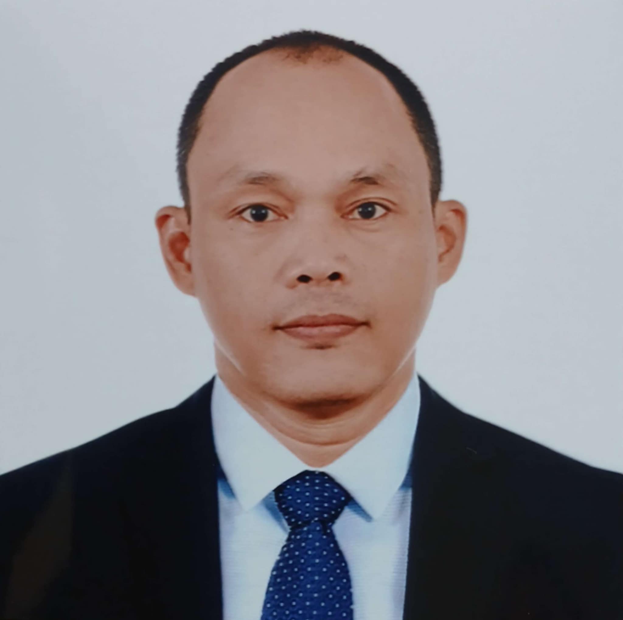 Lloyd Evans Y.'s profile photo
