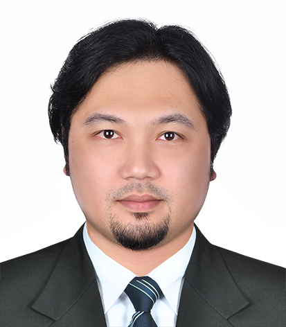 Melchederick C.'s profile photo