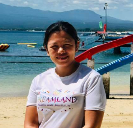 Richelle L.'s profile photo