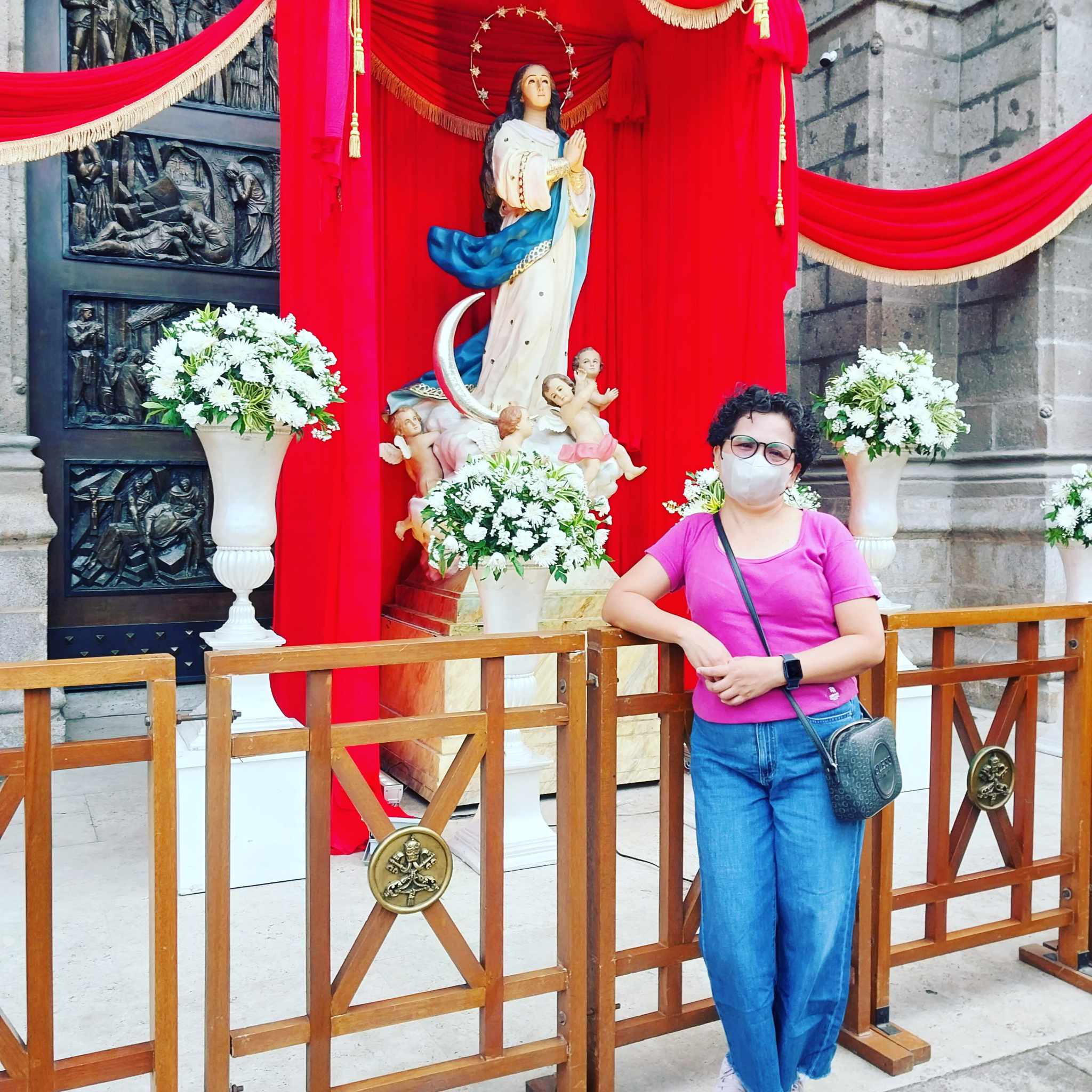 Maricris P.'s profile photo