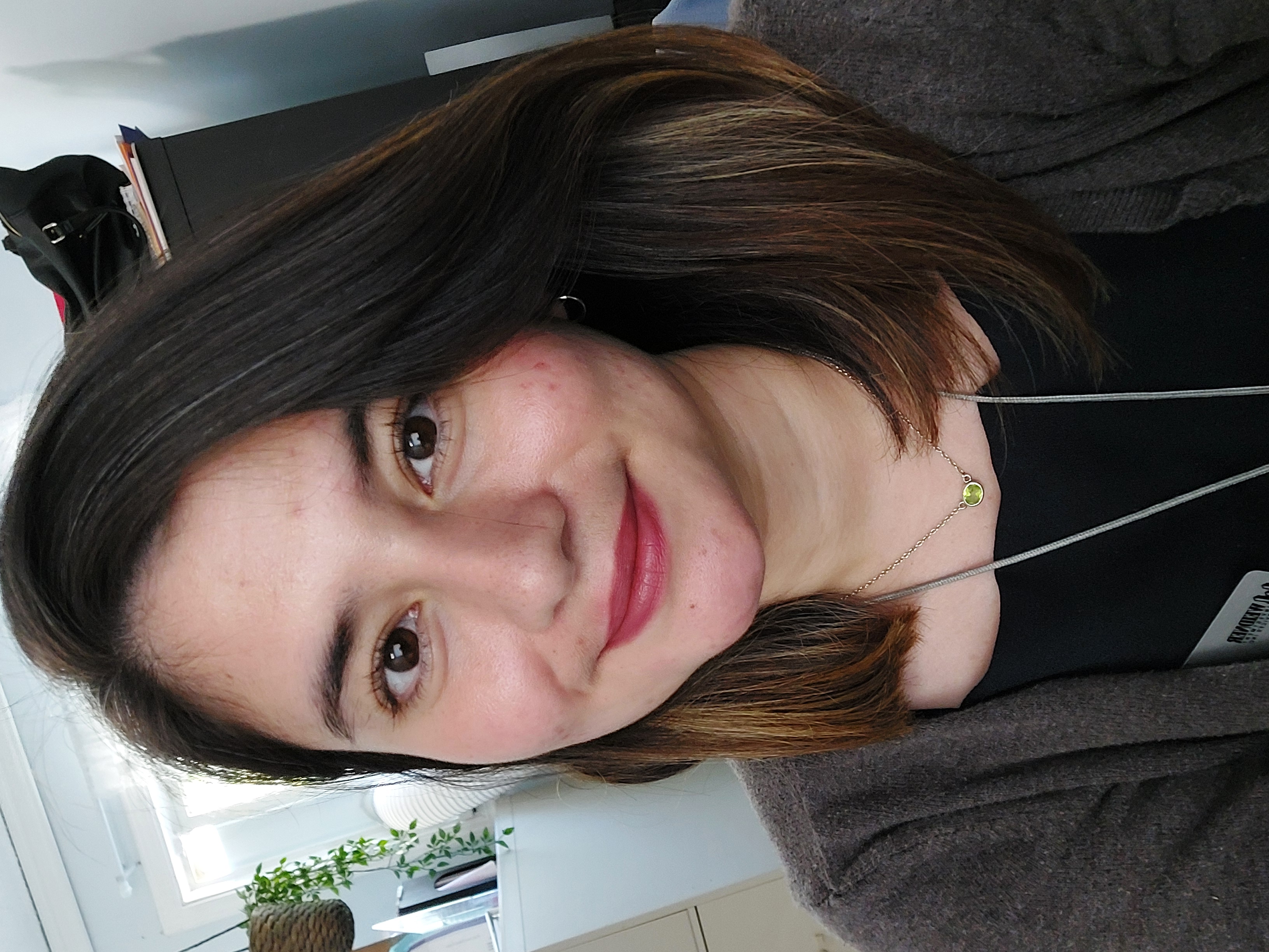 Cherry M.'s profile photo