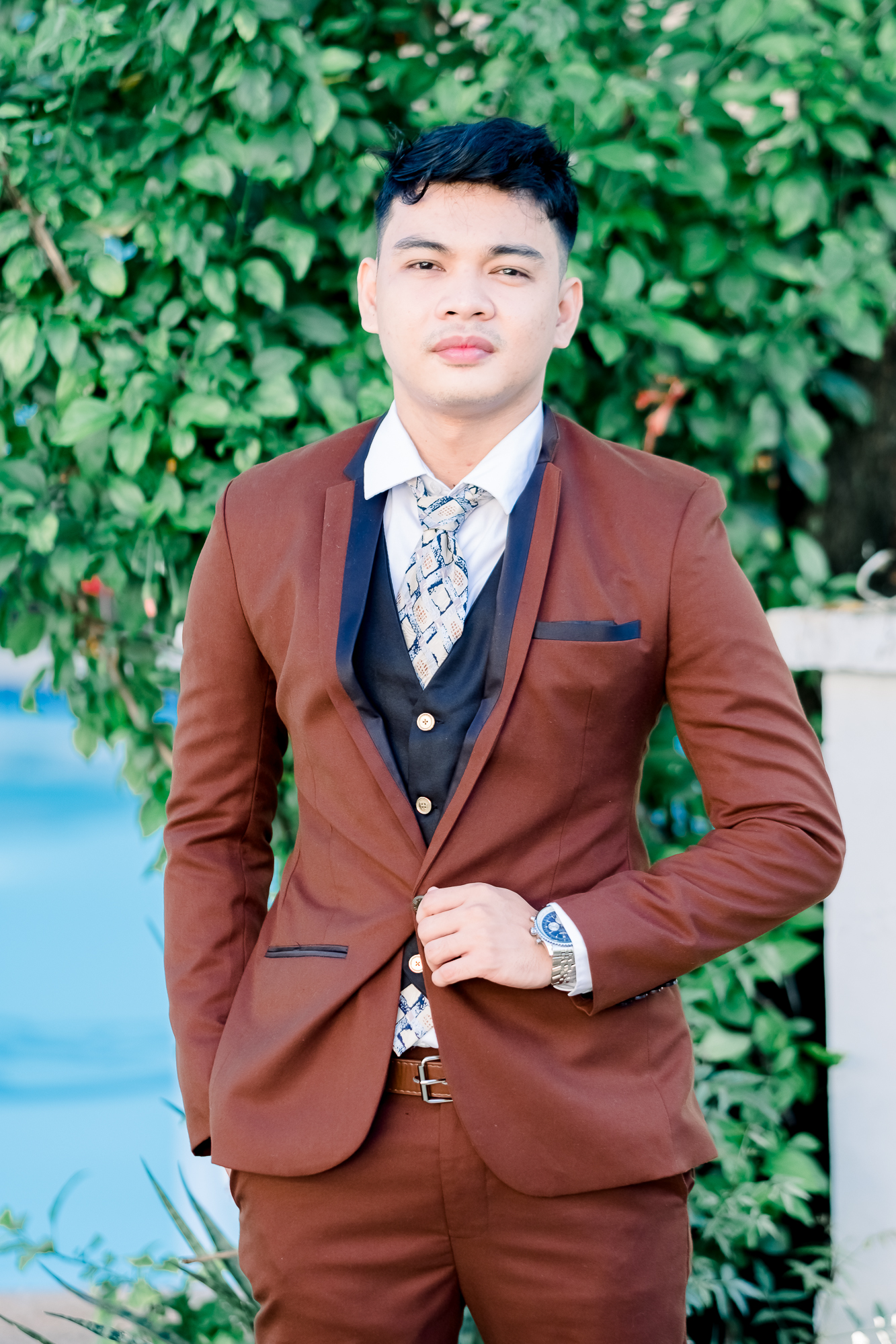 Albert D.'s profile photo